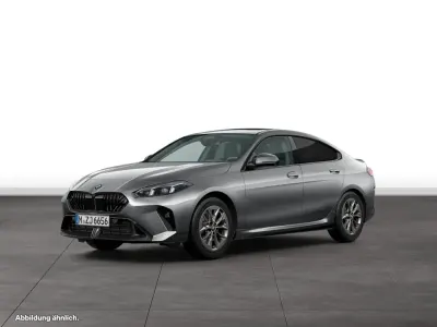 Gebraucht BMW 220 Sport Line 150 PS (110 kW) 2025 Grau Coupé