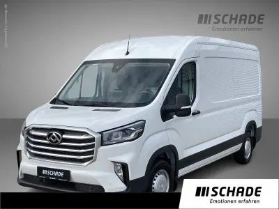 Gebraucht Maxus V90