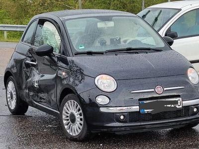 gebraucht Fiat 500 1.2 8V Lounge Lounge