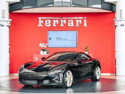 gebraucht Ferrari Roma 