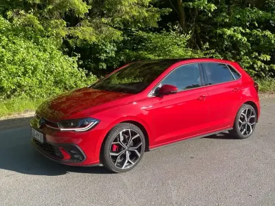 Occasion VW Polo