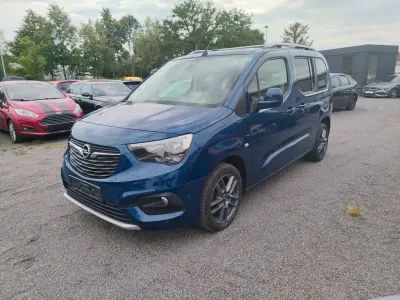 Gebraucht Opel Combo Life