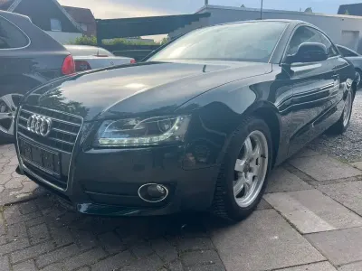 Gebraucht Audi A5