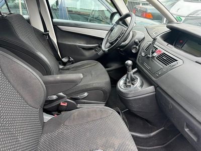 Citroën C4 Picasso