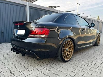 BMW 135 Coupé