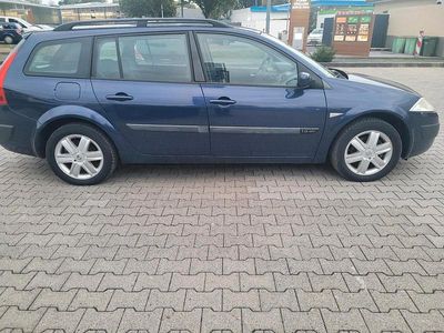 Renault Mégane GrandTour
