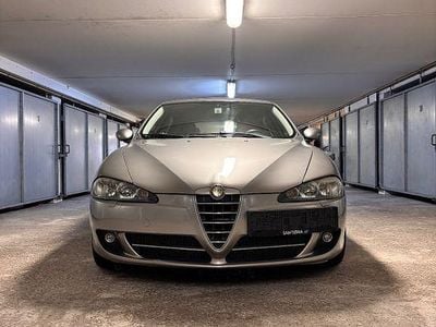 Alfa Romeo 147