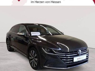 VW Arteon