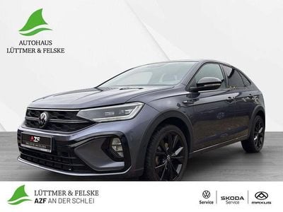 Grau Gebraucht 2022 VW Taigo R-line SUV | 24.880 € (Fairer Preis)