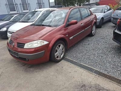 Renault Mégane II