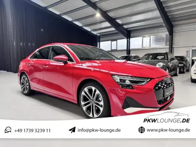Gebraucht Audi A3