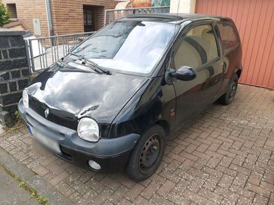 gebraucht Renault Twingo C06 1.2 16V