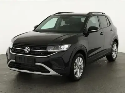 Gebraucht VW T-Cross