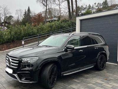 Mercedes GLS450