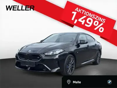 Gebraucht BMW M235