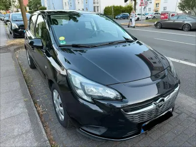 Gebraucht Opel Corsa