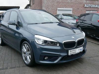 BMW 225 Active Tourer