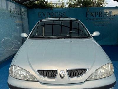 Renault Mégane GrandTour