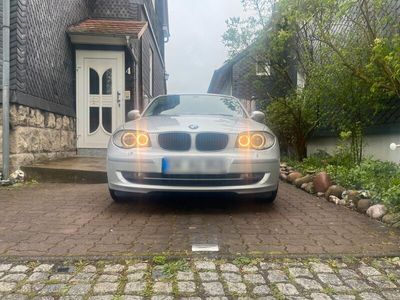 gebraucht BMW 118 1er Reihe i