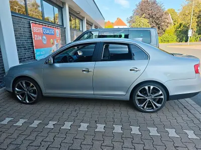 Gebraucht VW Jetta