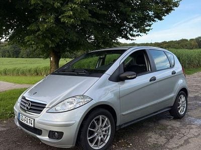Mercedes A150