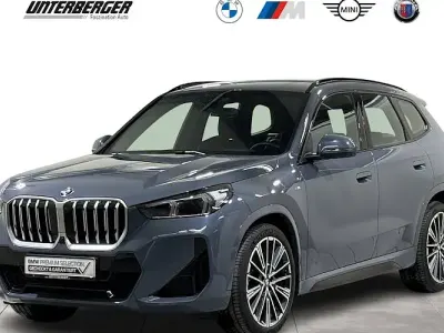 Second-hand BMW X1 M Sport 211 CP (155 kW) 2025 Gri SUV