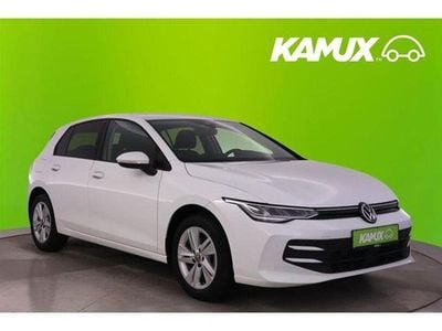Gebraucht VW Golf VIII Life 150 PS (110 kW) 2025 Pure white Limousine