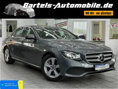 Gebraucht Mercedes E250