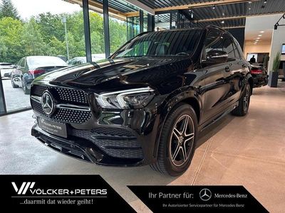 Mercedes GLE350