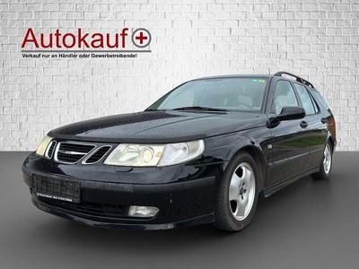 Saab 9-5