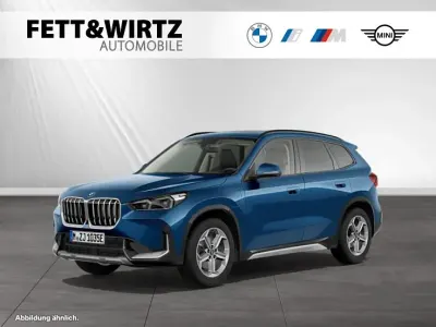 Gebraucht BMW X1