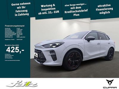 Weiß Gebraucht 2025 Cupra Terramar SUV | 40.970 € (Superpreis)