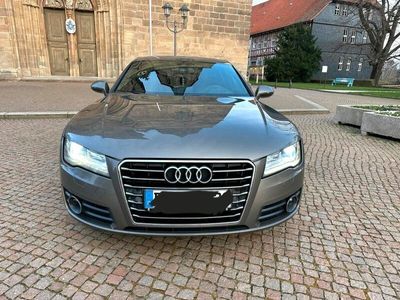 gebraucht Audi A7 3.0. TDI. S.LINE .