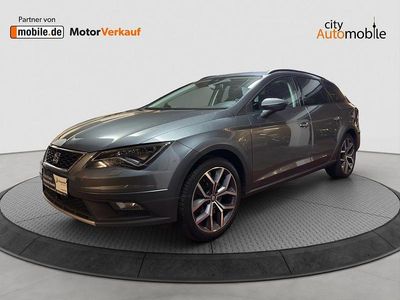 Gebraucht Seat Leon X-Perience