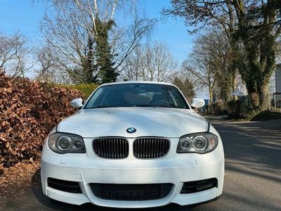 gebraucht BMW 135 Coupé i Power Performance Kit