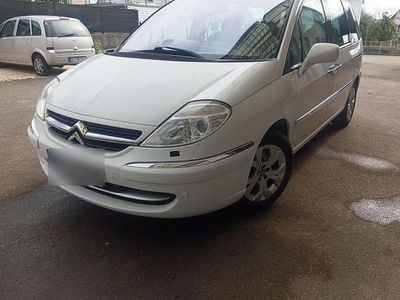 Citroën C8