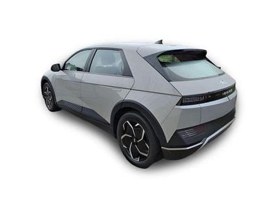 Gebraucht Hyundai Ioniq 5 125 kW (170 PS) 2022 Andere SUV