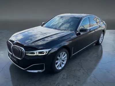 Gebraucht BMW 730