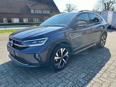 Gebraucht VW Taigo Life 116 PS (85 kW) 2025 Grau SUV