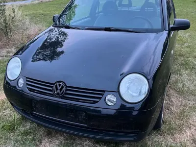 Gebraucht VW Lupo