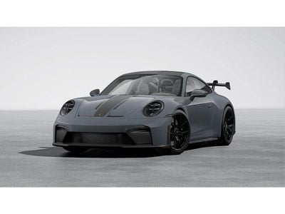 Nouă Porsche 992 510 CP (375 kW) 2026 Gri