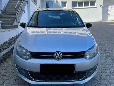 Gebraucht VW Polo
