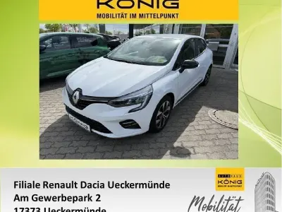 Brugt Renault Clio V
