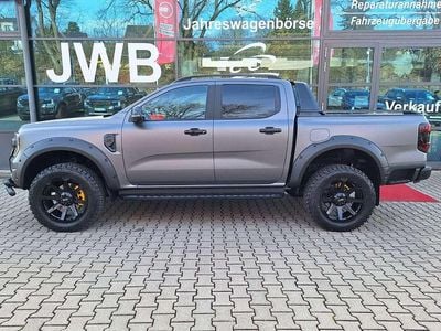 Neu Ford Ranger Platinum 241 PS (177 kW) 2026 Carbongrau Pickup