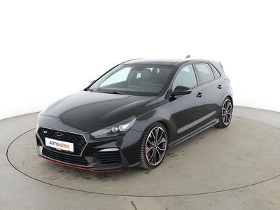Schwarz Gebraucht 2019 Hyundai i30 N Performance Limousine | 22.990 € (Etwas zu teuer)