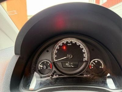 Gebraucht Skoda Citigo Cool Edition 60 PS (44 kW) 2019 Weiß Kleinwagen