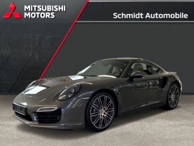 gebraucht Porsche 911 Turbo 911 Turbo