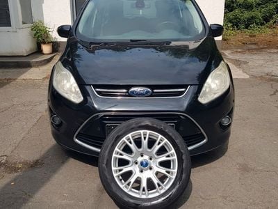 Ford Grand C-Max
