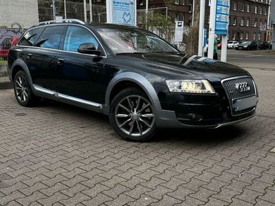 gebraucht Audi A6 Allroad 3.0TDI (DPF) quattro tiptronic -