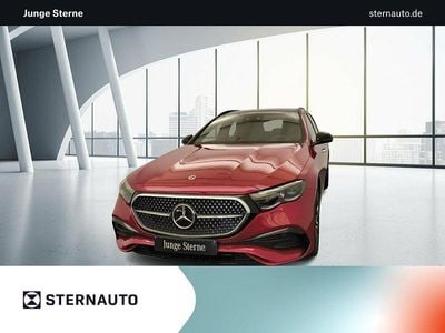 Mercedes E300